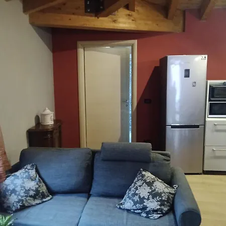 Casa Nonni *