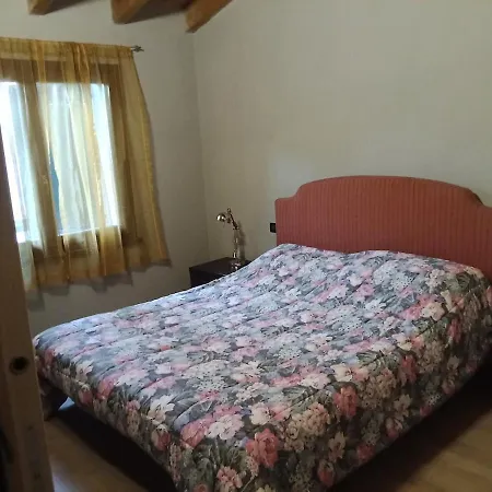 Apartment Casa Nonni *