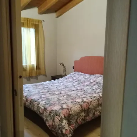 Casa Nonni Apartment Mantova