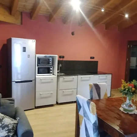 Apartment Casa Nonni Mantova