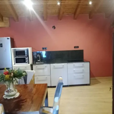 Casa Nonni Mantova