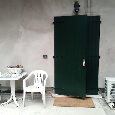 Casa Nonni Mantova