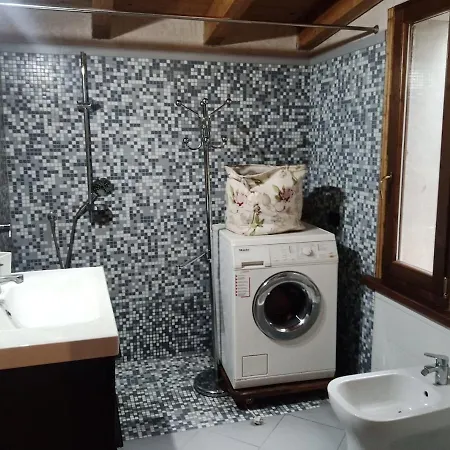 Casa Nonni Apartment
