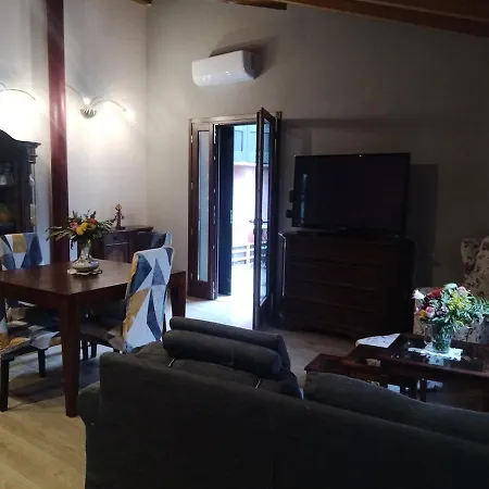 Casa Nonni *