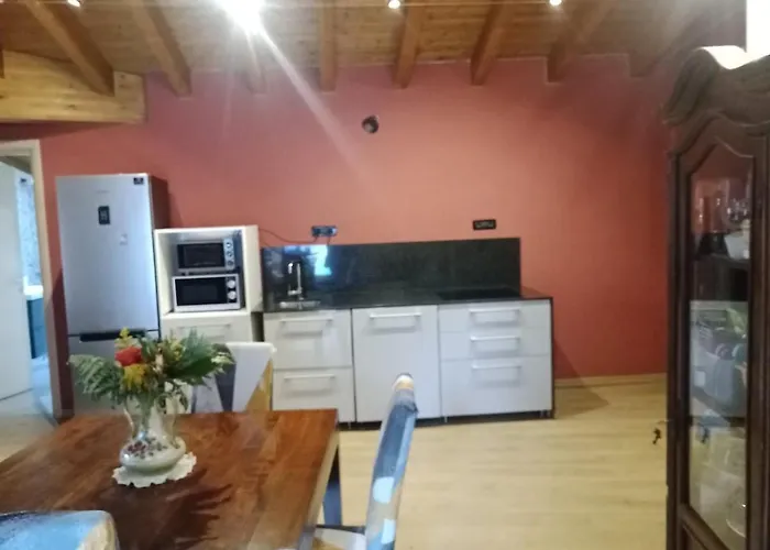 Casa Nonni Mantova